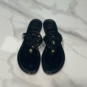 Tory Burch miller sandle/women size 8